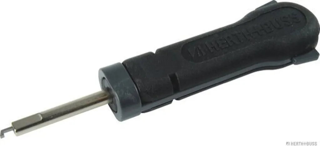 Herth+Buss 95945398: Guida allo Sblocco Professionale AMP Tyco