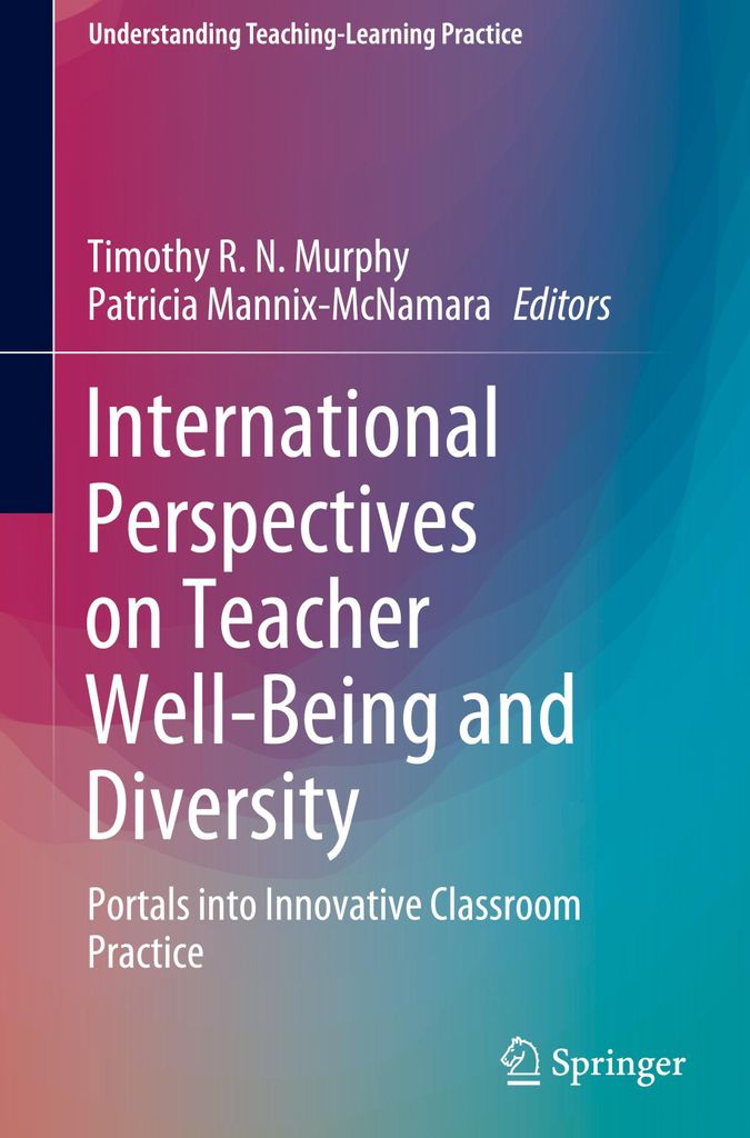 International Perspectives on Teacher Well-Being and Diversity