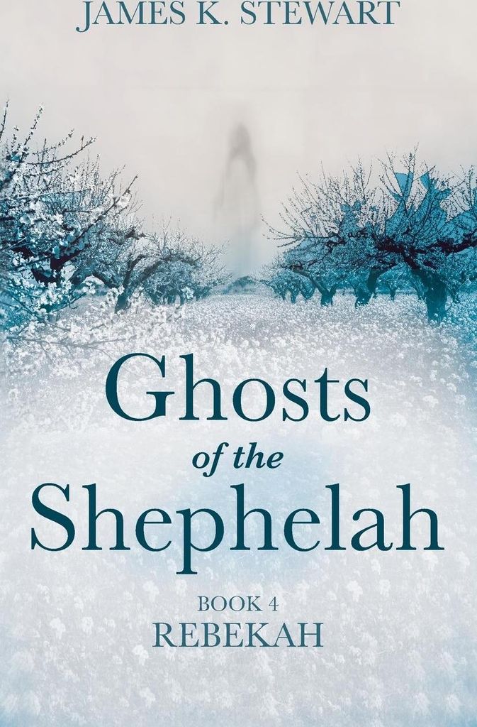 Ghosts of the Shephelah, Book 4