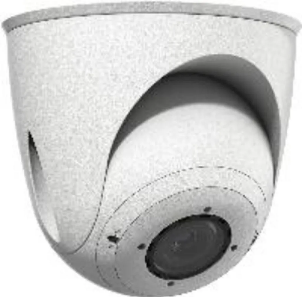 Support caméra orientable résistant aux températures extrêmes MX-M-PTMA