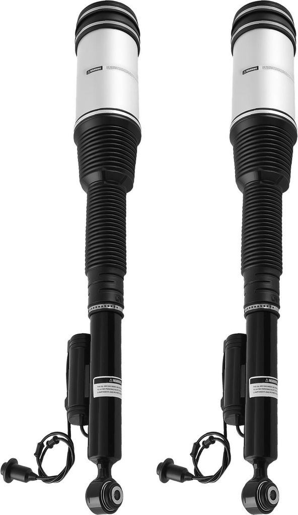 Luftfederbein for Mercedes Benz S-Klasse W220 Stoßdämpfer Produktbild 