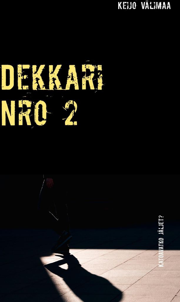Dekkari Nro 2