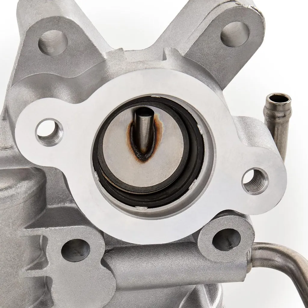 Soupape EGR Delphi EG10636 haute performance Subaru Forester SH