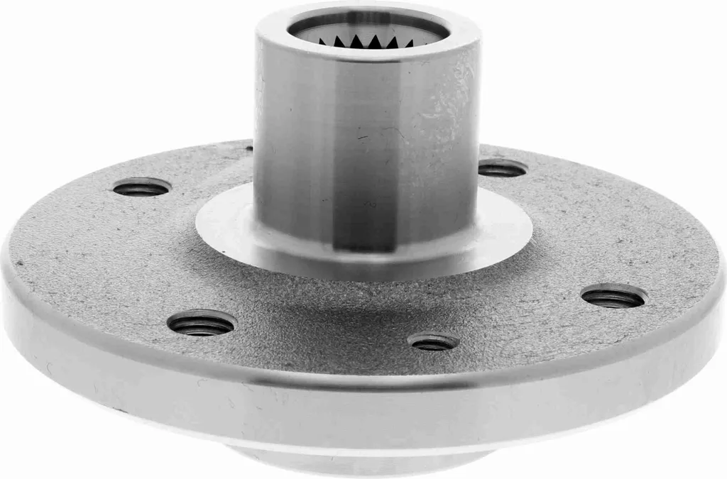 Moyeu de roue avant VAICO V46-0646 pour Renault Clio II BB0 CB0 4 trous