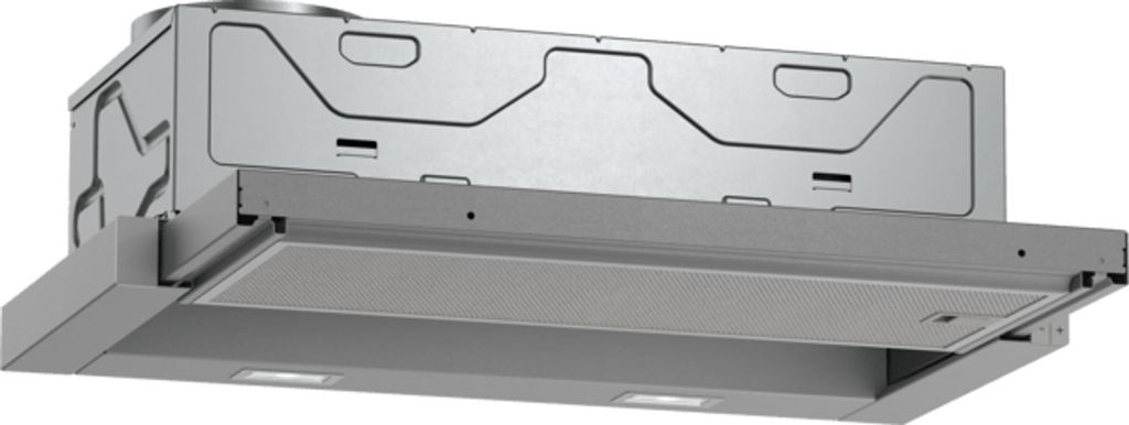 Neff D46ED22X1, 271 m³/h, Odvádění/Recirkulovaní, B, A, C, Obrázek produktu 