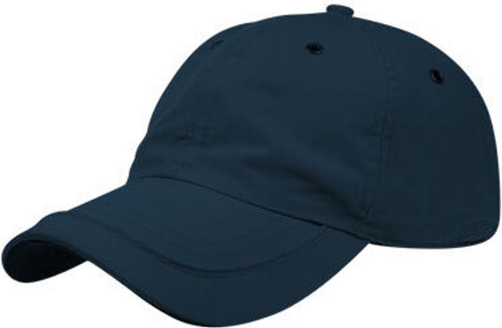 Atlantis SPAC | Space Baseball Cap / Kappe / Mütze - Farbe: Navy - Größe: One Size
