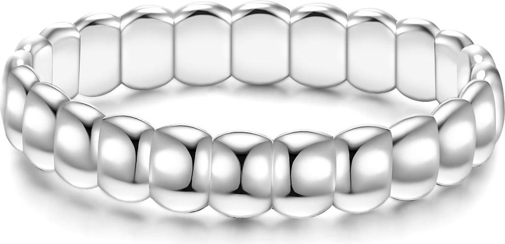 Ring Sterling Silber 60
