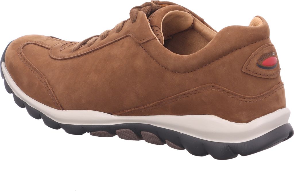 Gabor (0) Sportliche Schnürschuhe KAPSEL-KOLL Damen Produktbild 5
