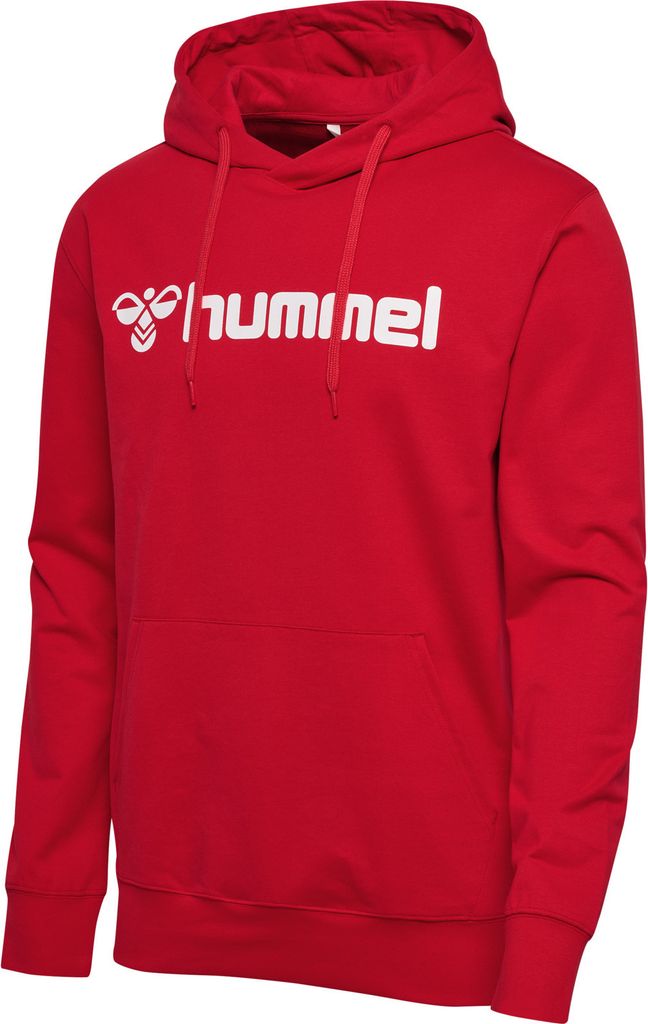 Hummel hmlGO 2.0 LOGO HOODIE KIDS