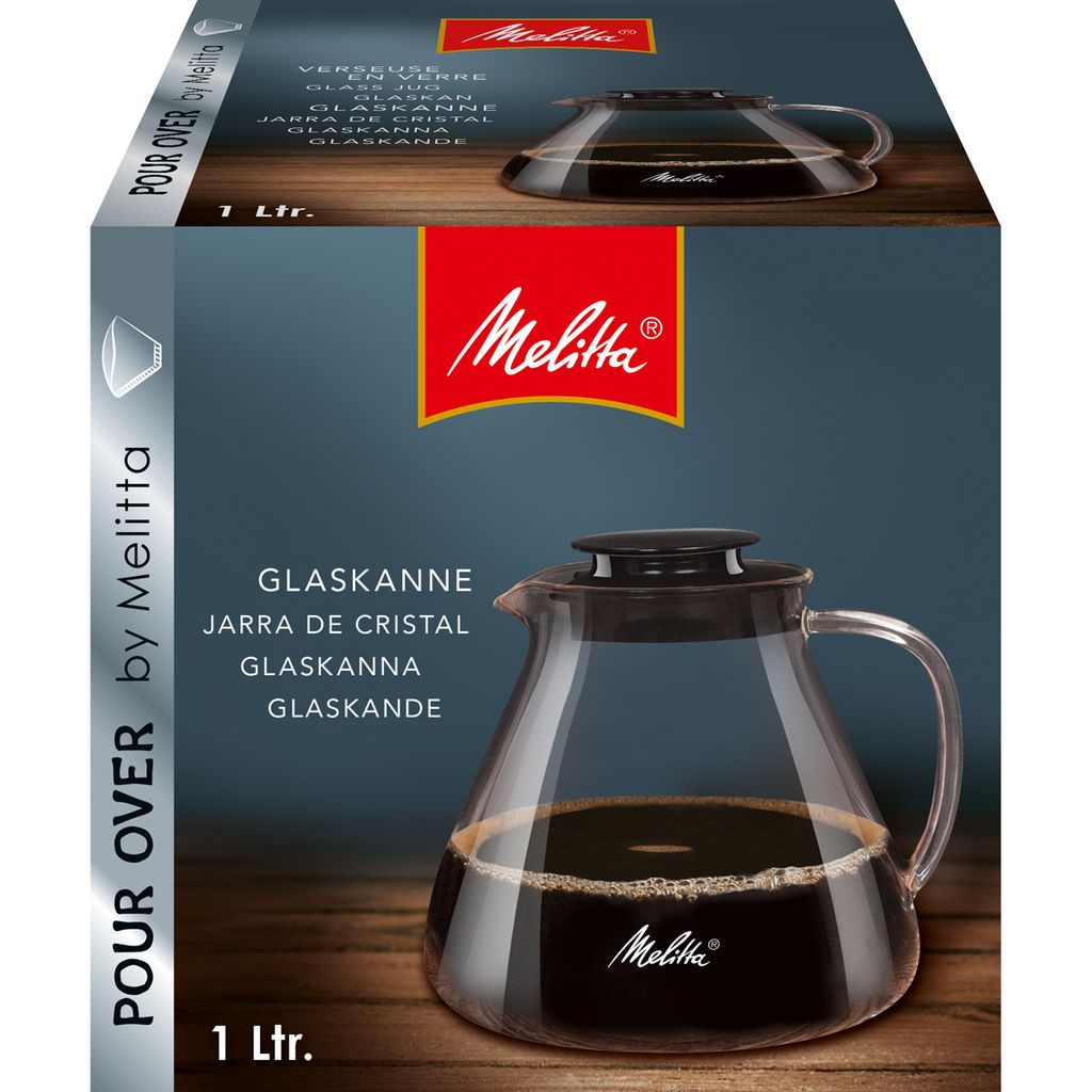 Pichet Pour Over 1l Image du produit 