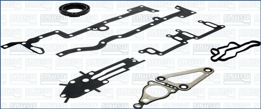 AJUSA 54191900 Jeu de joints de carter moteur pour FORD Transit Mk6