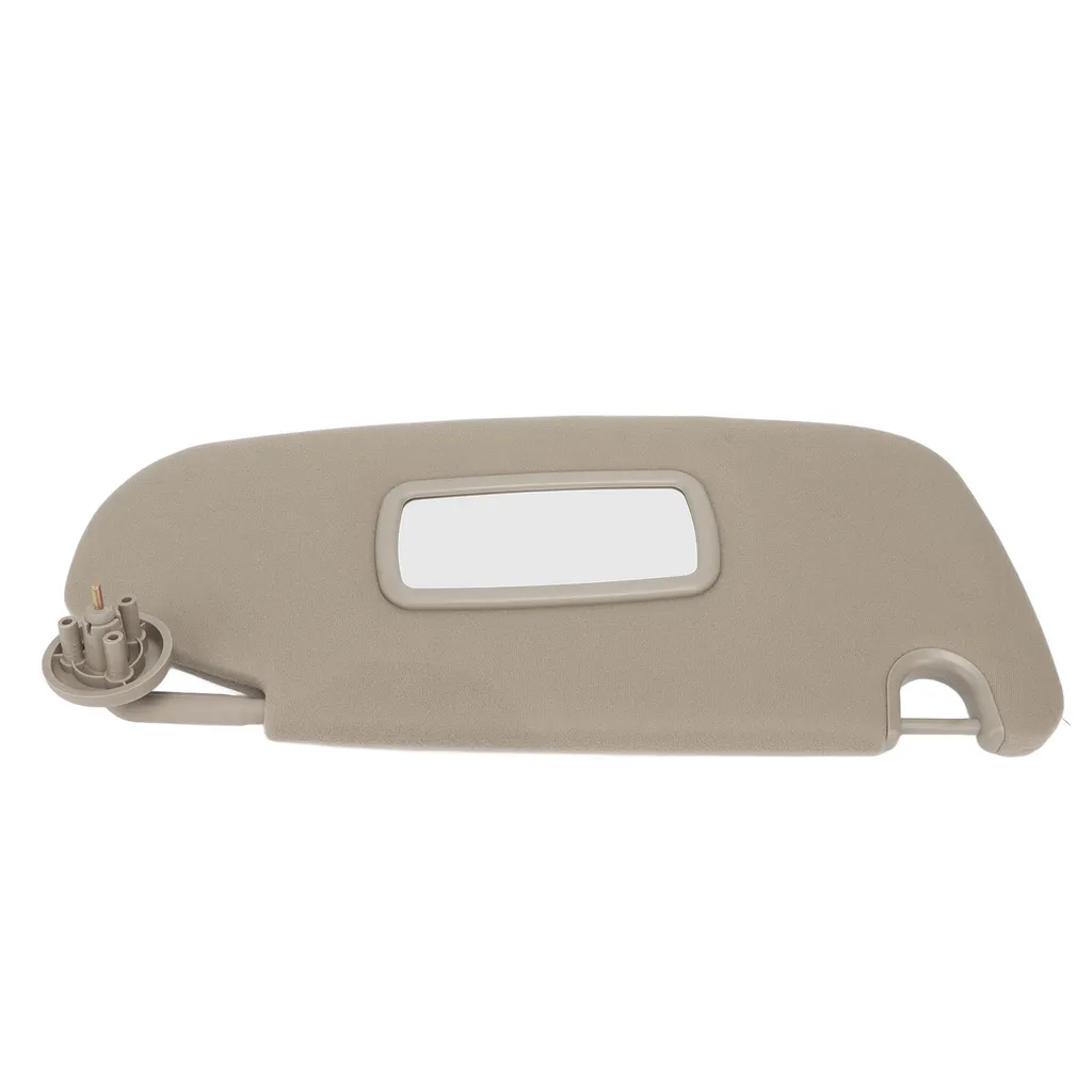 Pare-soleil voiture 1CT18TL2AA - Assemblage de remplacement côté gauche - 2