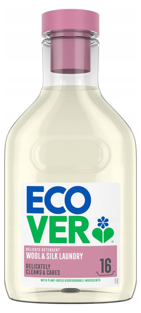 Płyn do prania delikatnych tkanin Waterlily & Honeydew Zdjęcie produktu 