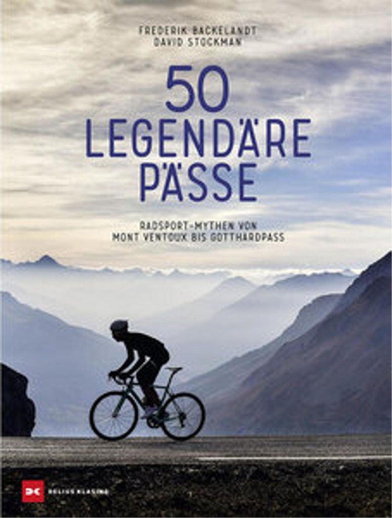 50 legendäre Pässe Obrázek produktu 