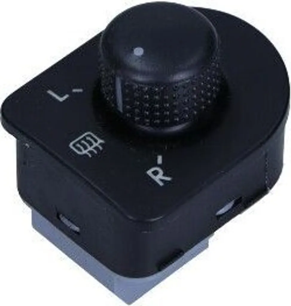 MAXGEAR 50-0267 Interruttore Specchi Skoda Octavia I | OE 1U1959565L