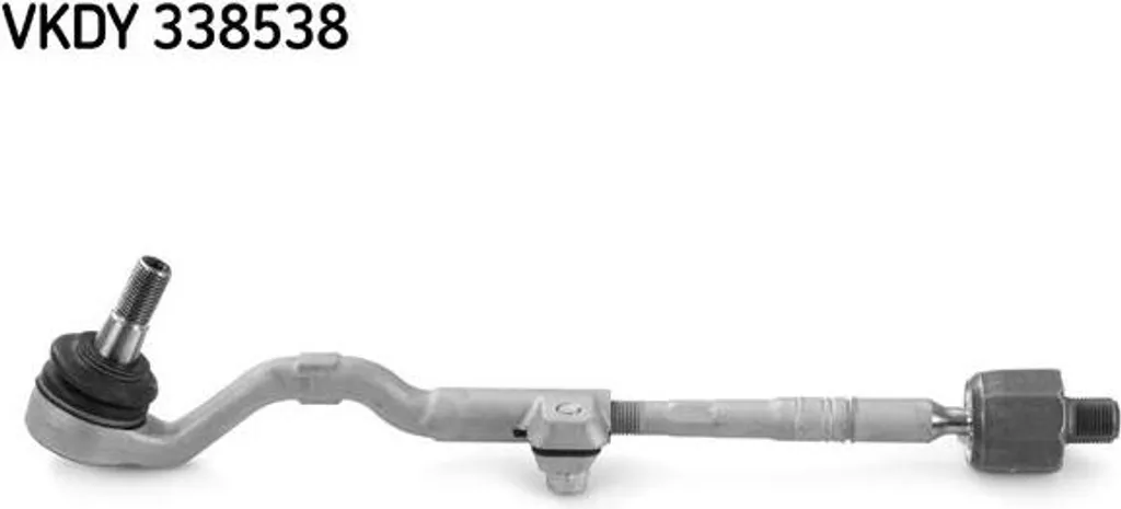Biellette de direction SKF VKDY 338538 compatible BMW X5 et X6 SUV