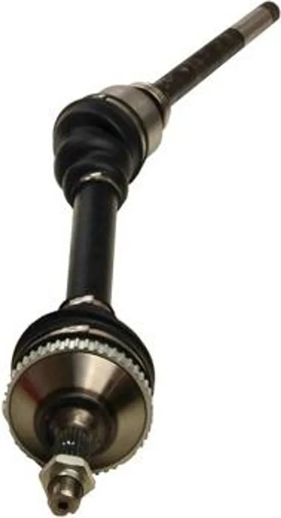 Transmission avant pour Peugeot 206 : Arbre complet 49-0468 droit