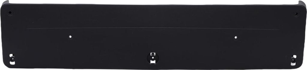 Vorderer Kennzeichenhalter 1568850081 Ersatz für GLA-Klasse Produktbild 