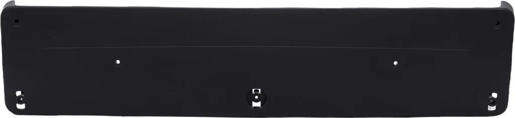 Support plaque 1568850081 résistant et robuste pour Mercedes GLA