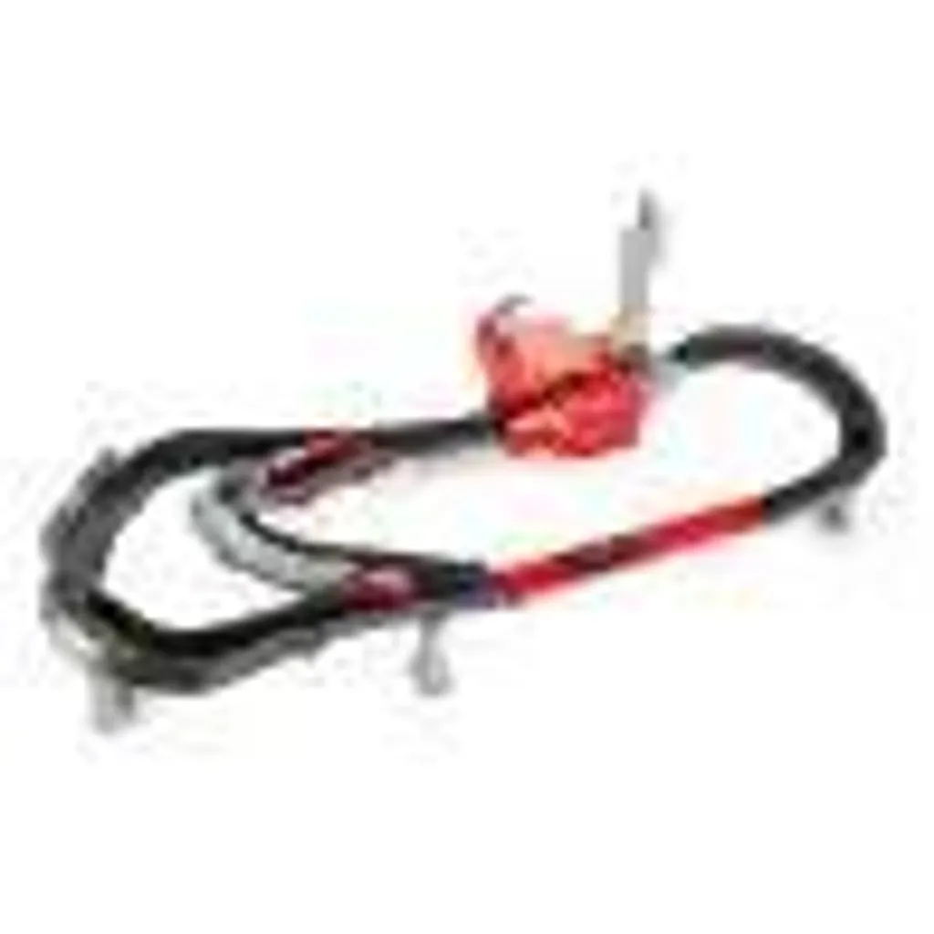 Jouet Petit Circuit Hot Wheels Racing Starter Trackset Facile à Assembler - 15