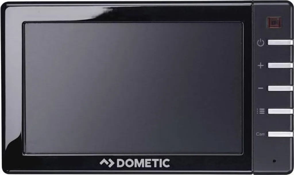 Dometic PerfectView M55L Moniteur AHD 5 pouces 3 entrées 9600012882