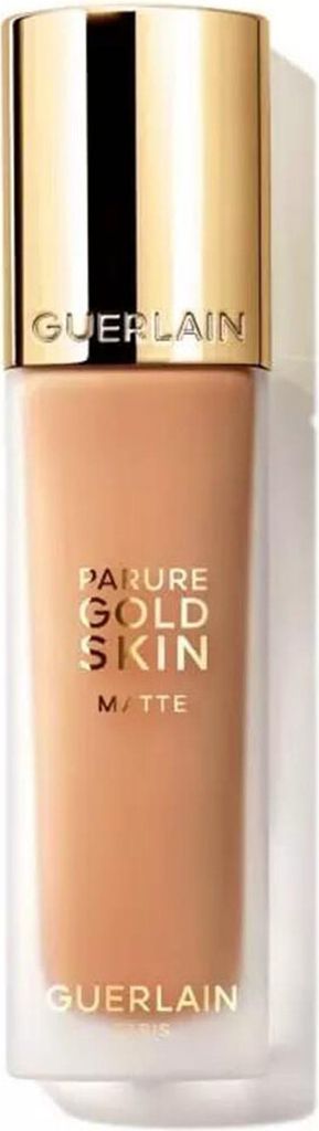 Guerlain Foundation Guerlain Parure Gold Skin Matte Foundation 4W 35ml