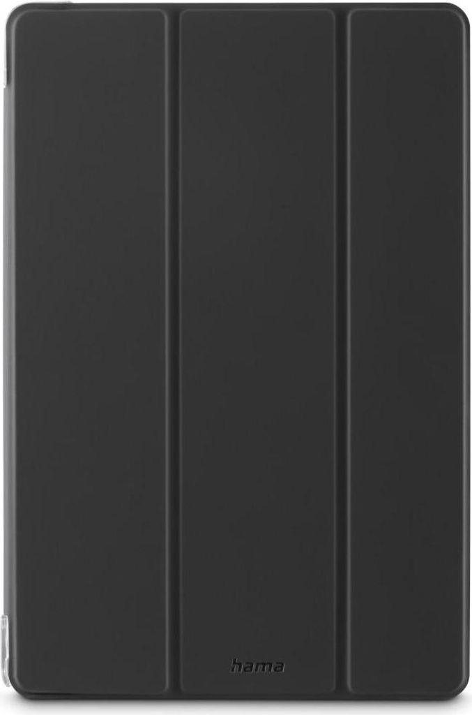 Tablet-Hülle "Fold Clear" für Samsung Galaxy Tab A11 8.7", Schwarz (00231023)