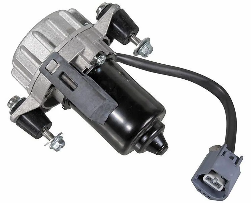 Aide au freinage : Pompe à vide METZGER 8010178 pour Opel Corsa D S07