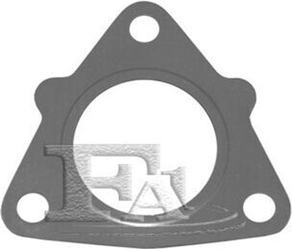 VEGAZ VD-168 Auspuffdichtung Auspuffdichtung für VW GOLF III (1H1)