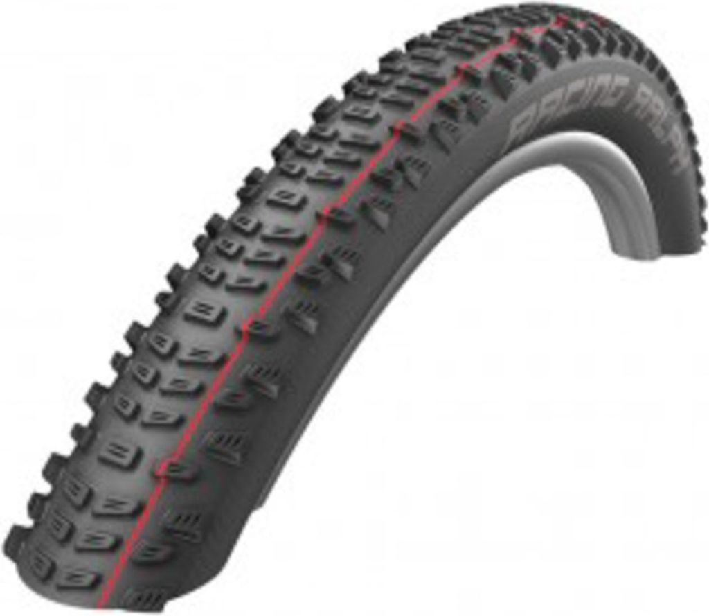Schwalbe Racing Ralph 29/28" (622 mm) Black 2.25 Tubeless Zdjęcie produktu 