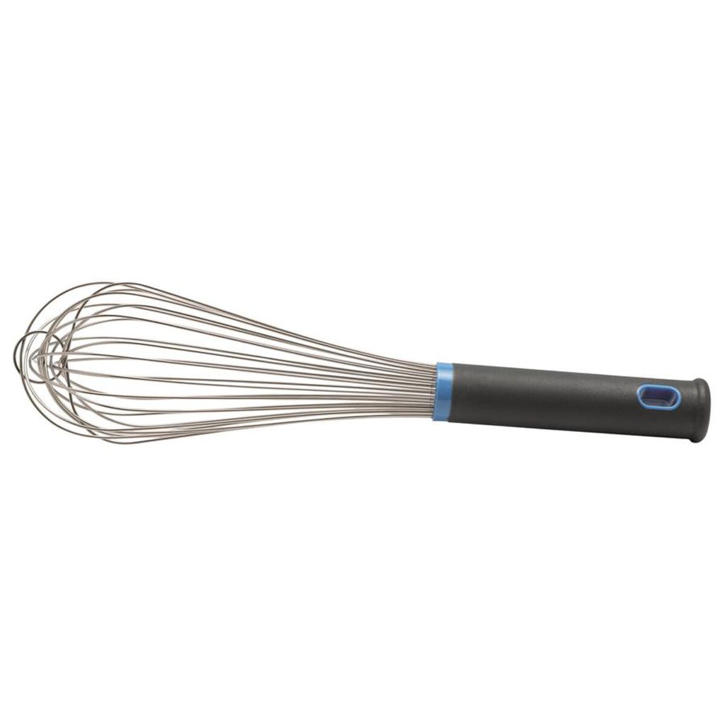 Karl Weis Profi-Schneebesen 40 cm mit Nylongriff