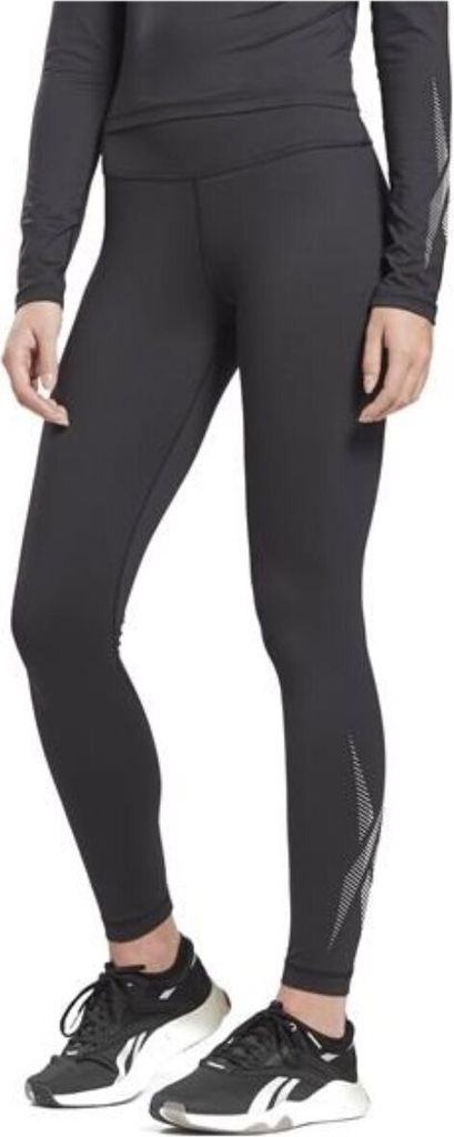 Reebok Hosen Termowarm Touch Base Layer, FU1649, Größe: 158