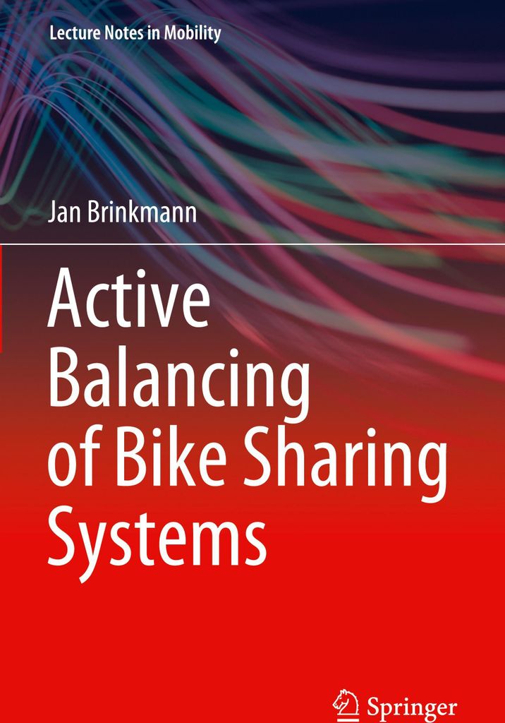 Active Balancing of Bike Sharing Systems