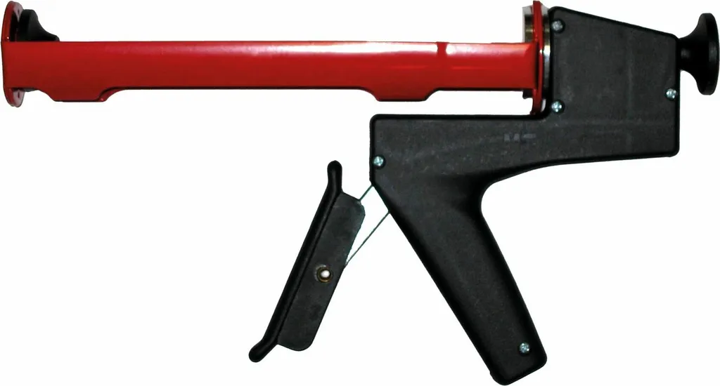 Pistolet MK H14 DL CHEMICALS 310ml avec Mécanisme de Poussée Fluide