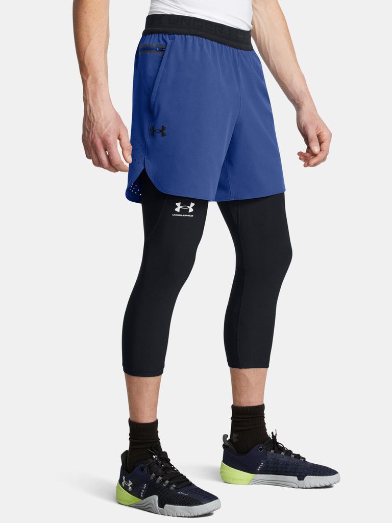 Under Armour Herrenshorts Ua Vanish Elite Short 1376782-432__XXL