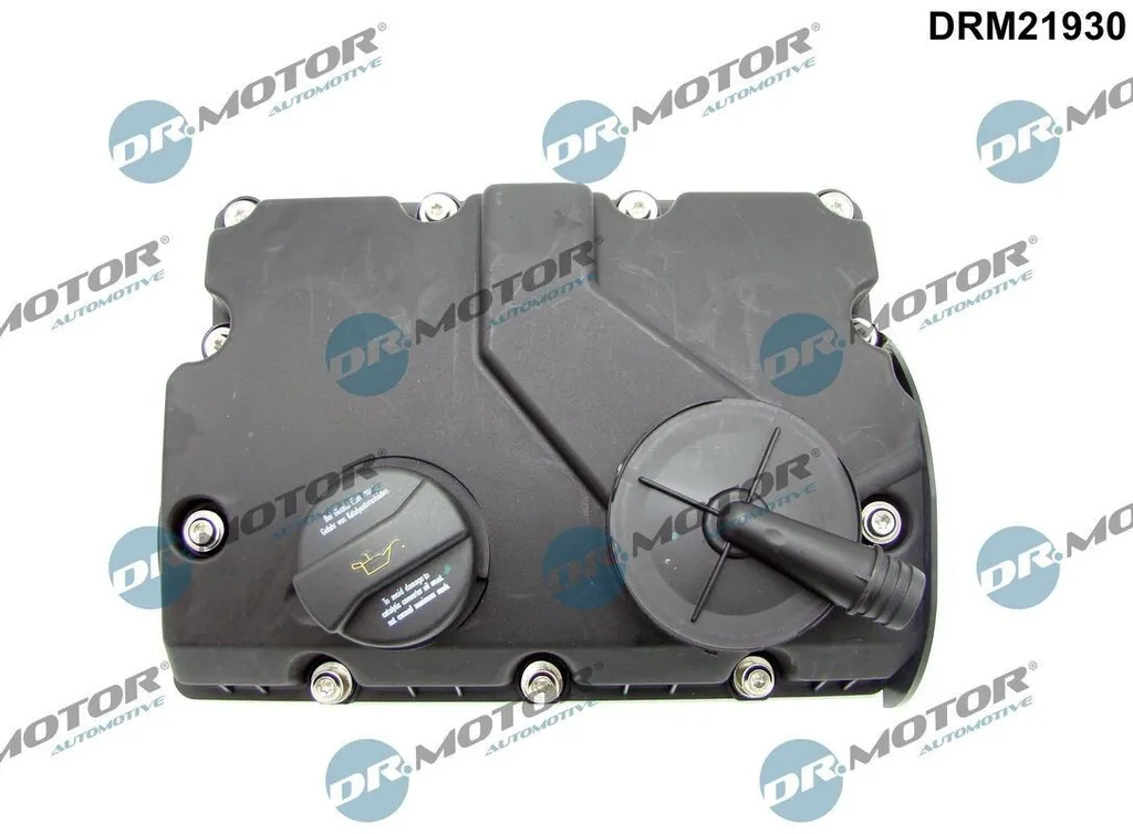 Cache Soupape Polo 1.4 Tdi pour Entretien Moteur et Fuites d'Huile