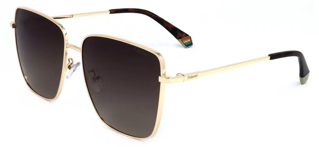 Fini l'Éblouissement avec les Lunettes Polaroid PLD 6164/G/S Polarisées