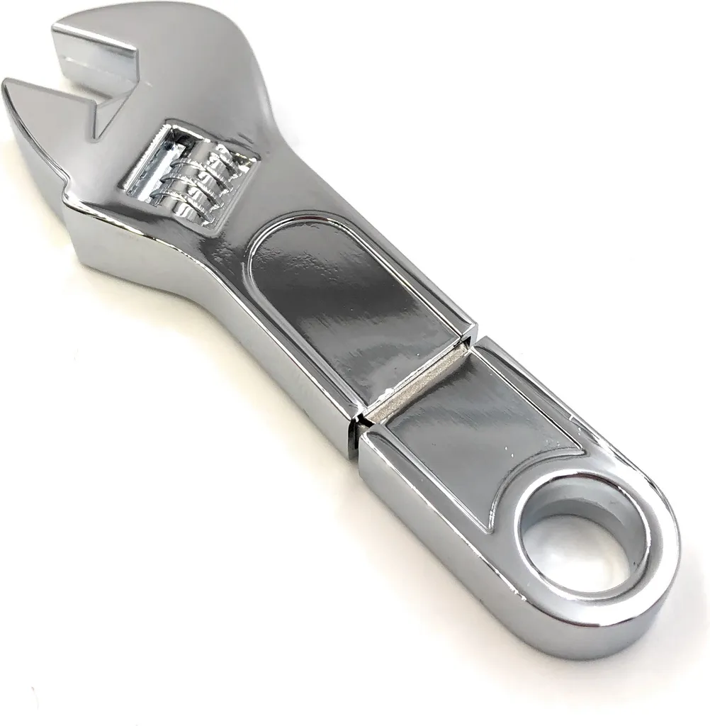 Offerta Onwomania USB 64GB Pinza Metallo - Ultimi Pezzi Disponibili