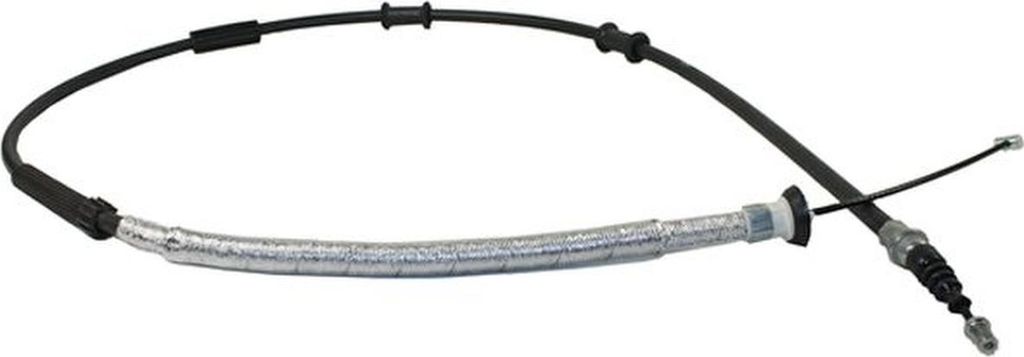 Seilzug Feststell hinten links 1641/1422 mm METZGER für u.a. ALFA ROMEO MITO
