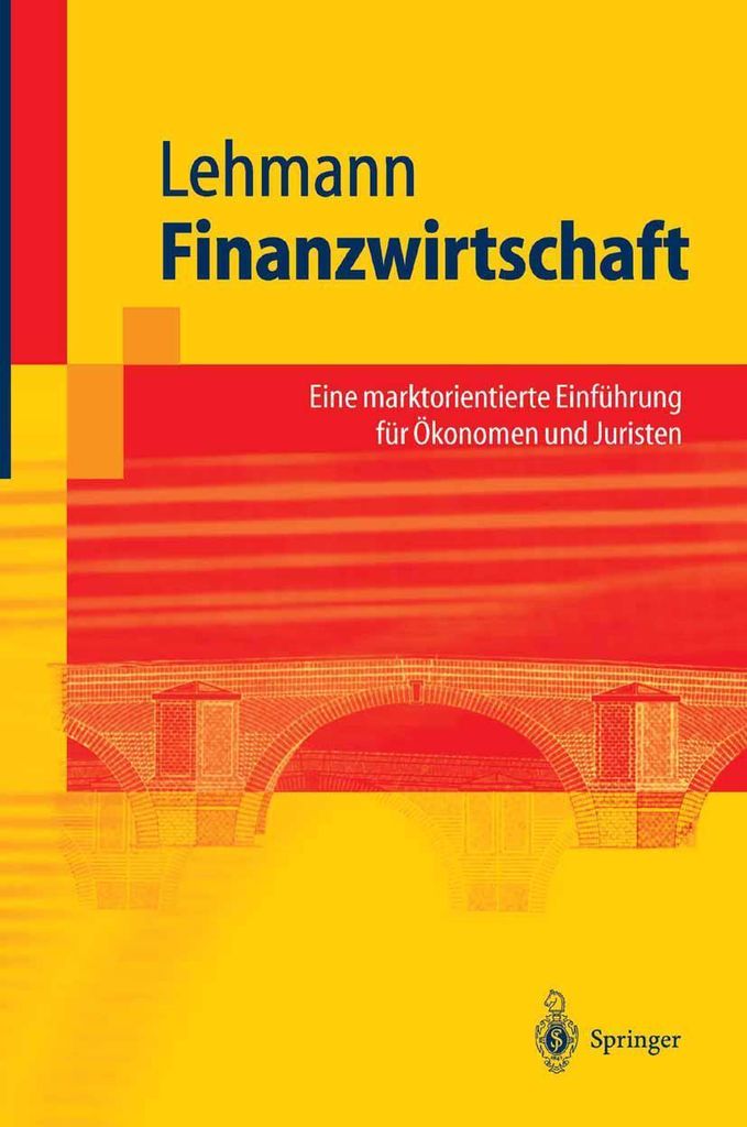 Finanzwirtschaft