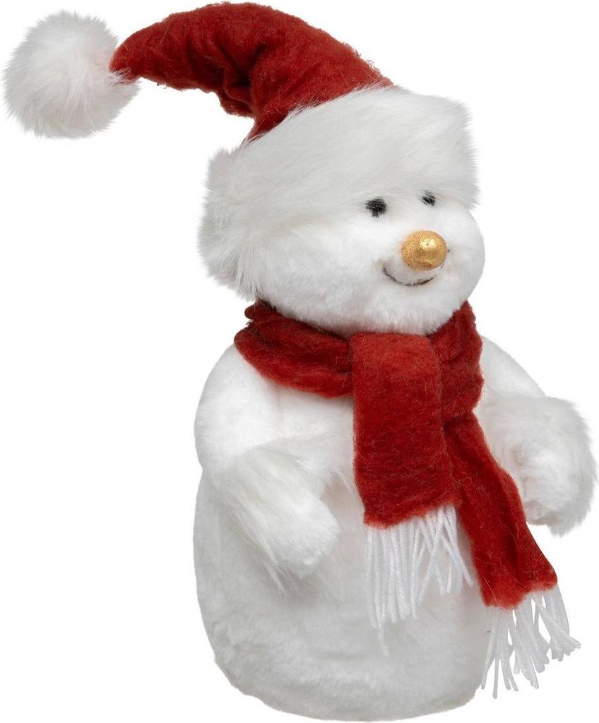 Polyschaum-weihnachtskerzen-schal h 40 cm - Feeric Lights & Christmas