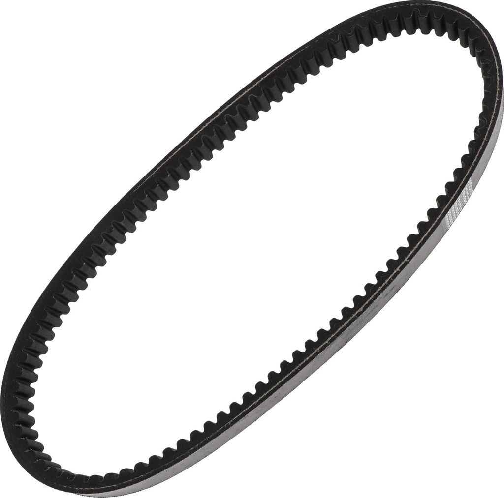 Antriebsriemen Keilriemen 36394-67G/36394-67 für Harley Davidson 2-Takt-Benzin-Golfwagen 1967-1981