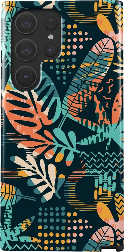 Elite Case Samsung Galaxy S25 Ultra: Protezione MagSafe in Finitura Premium