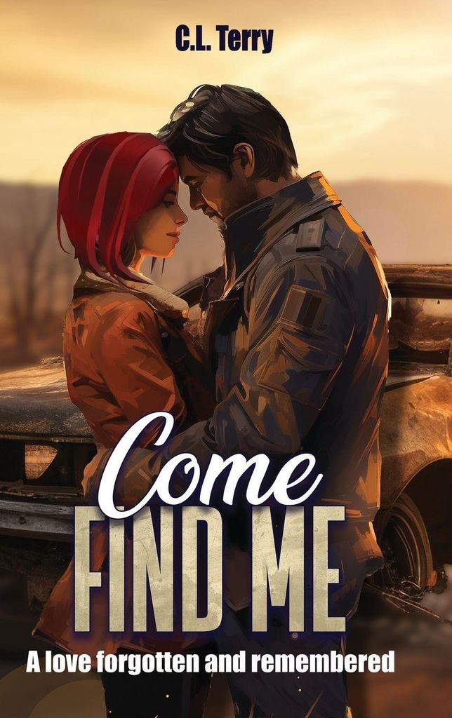 Come Find Me