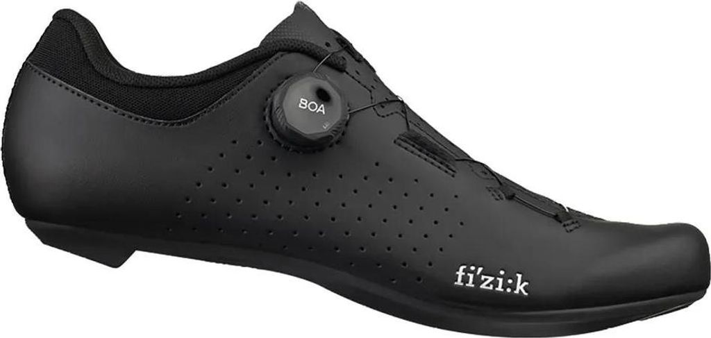fi'zi:k chaussures de vélo de course "Omna", noir Image du produit 