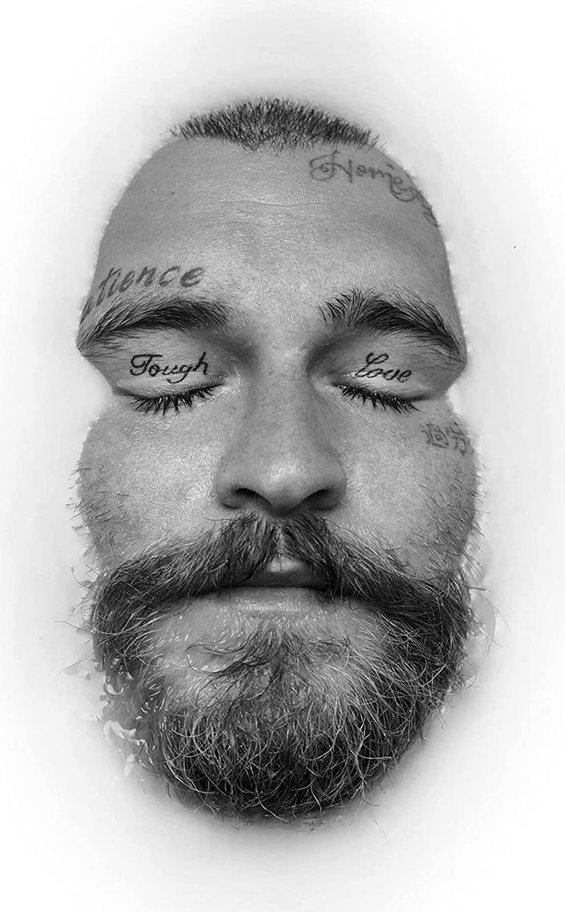 Teddy Swims: Tough Love (EP) Produktbild 1