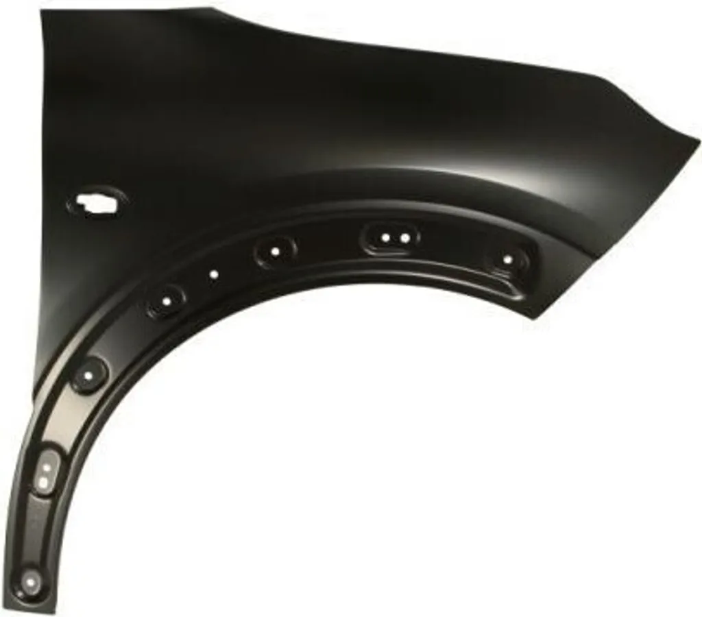Aile passager BLIC 6504-04-0540312P pour C4 Cactus - Aciers conformes OE