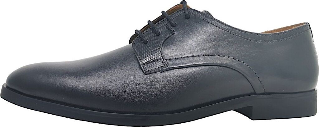 Mustang Mustang eleganter Schnürer Schwarz