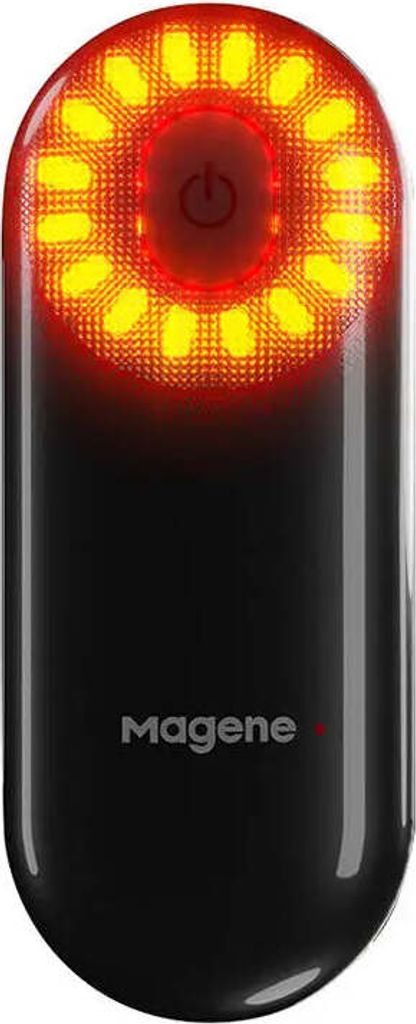 Tylna lampka rowerowa Magene L508 Zdjęcie produktu 