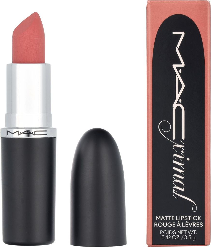 MAC Macximal Silky Matte Lipstick Kinda Sexy 3,5 g